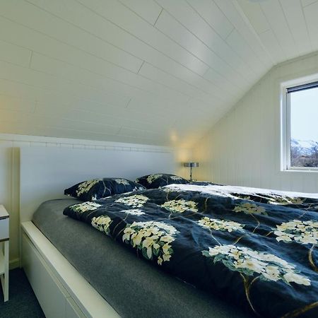 Fishermans Village Lofoten Alstad  Esterno foto